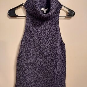 Madewell xxs turtle neck sweater